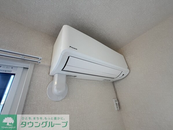 グリーンハウスの物件内観写真